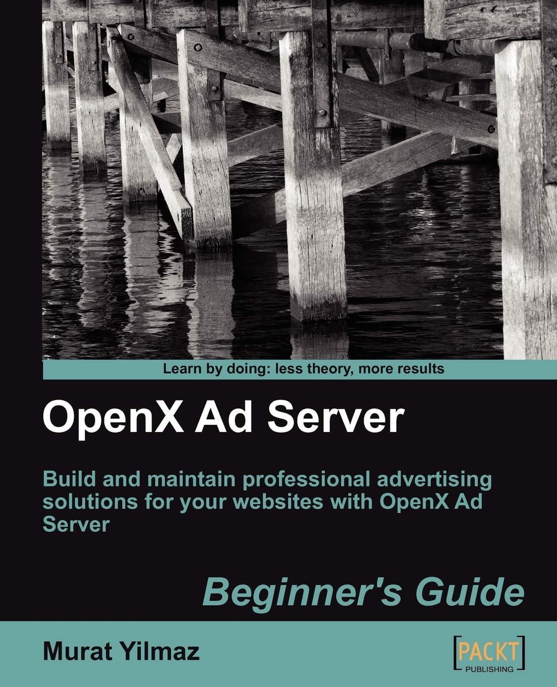 OpenX Ad Server Beginner's Guide