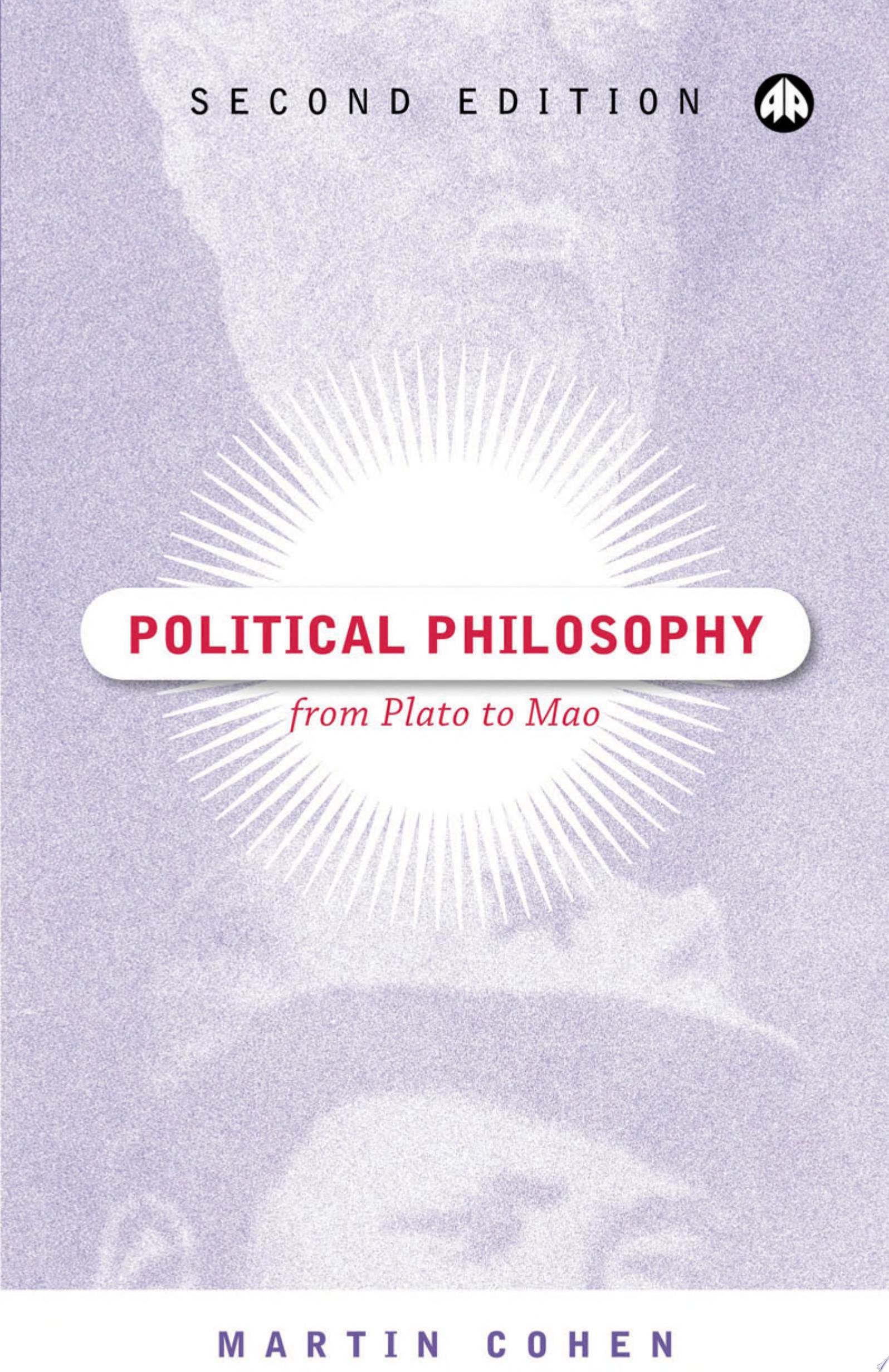 Political Philosophy