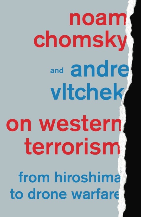 On Western Terrorism