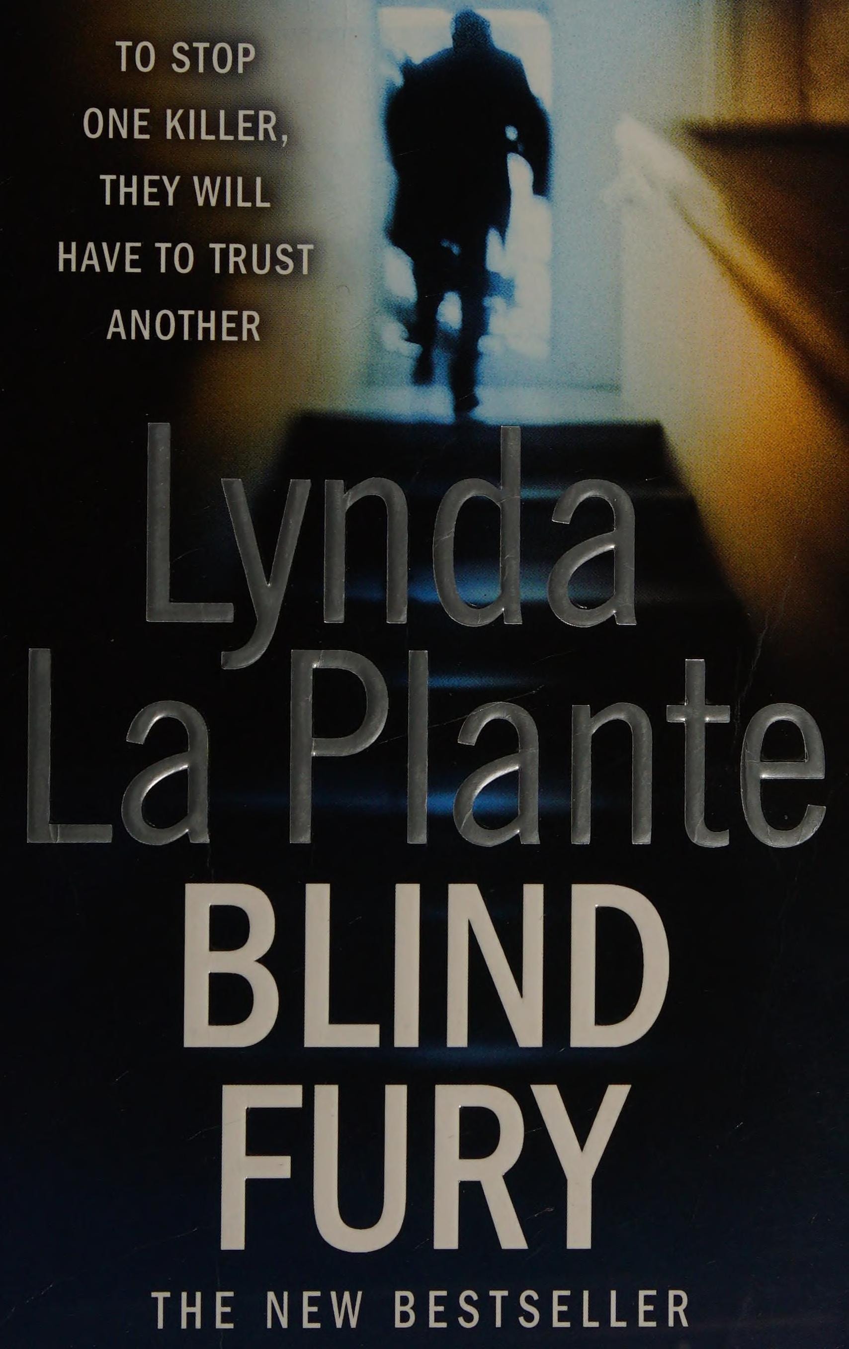 Blind Fury