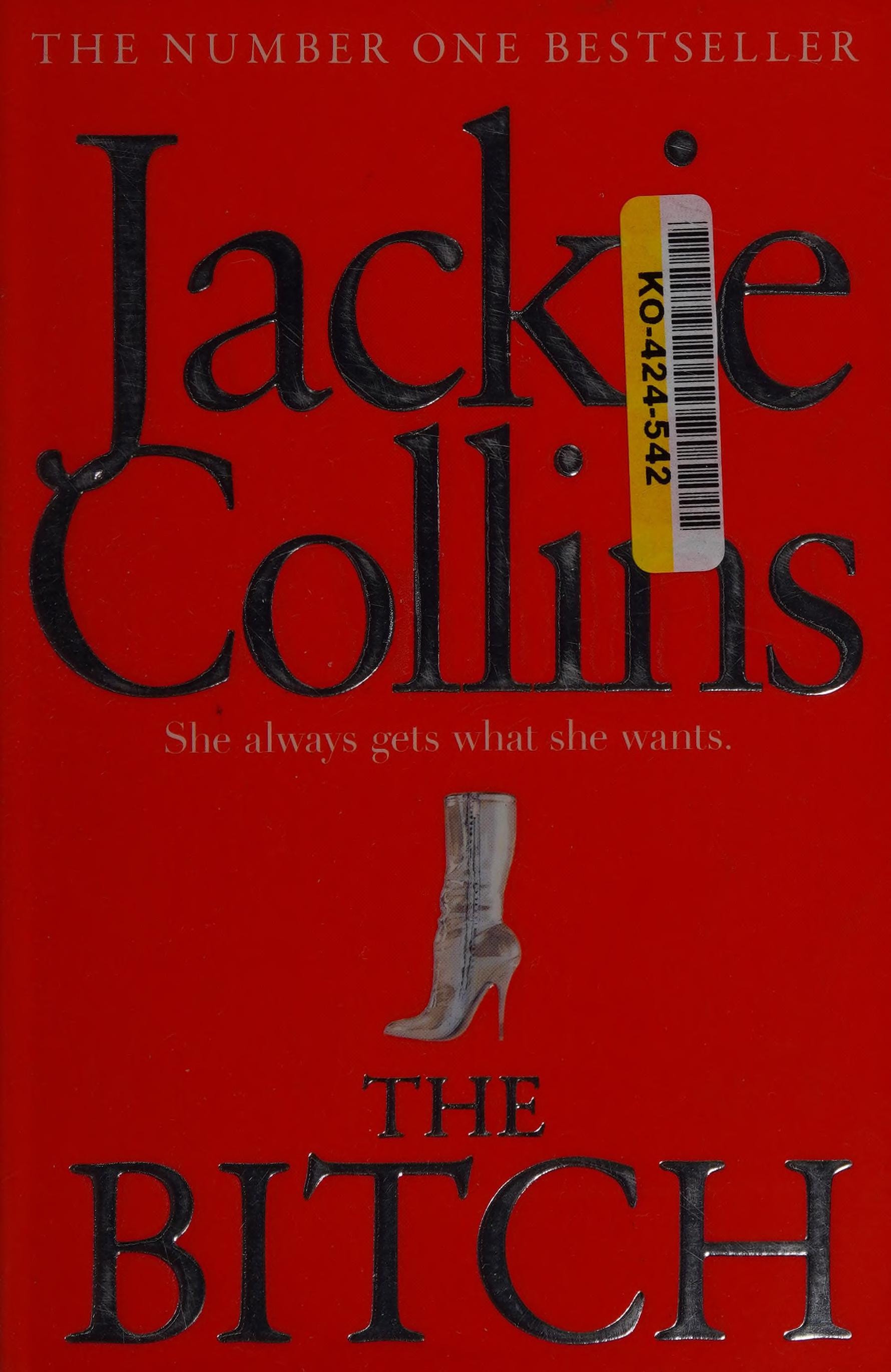 The Bitch