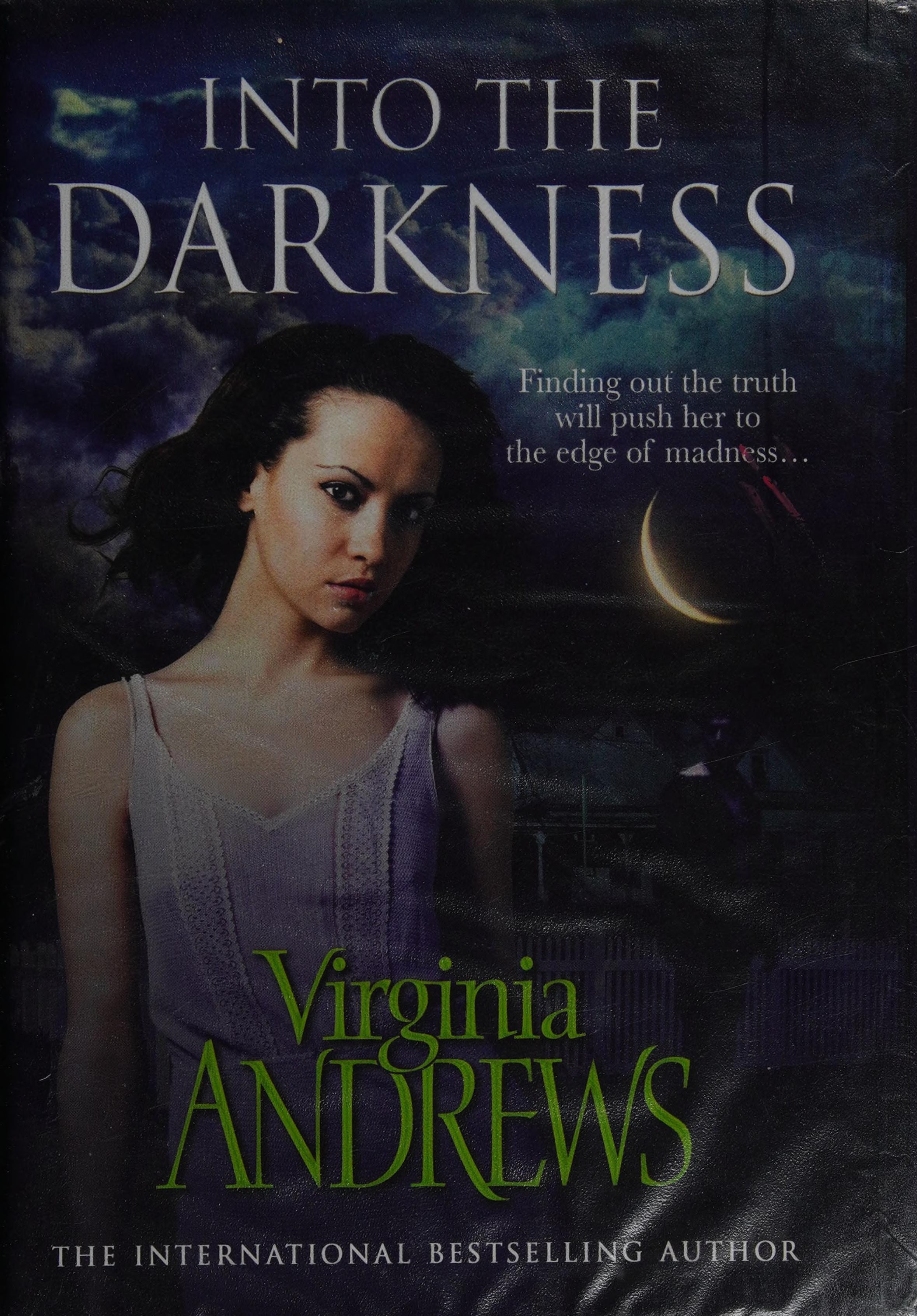 Into the Darkness