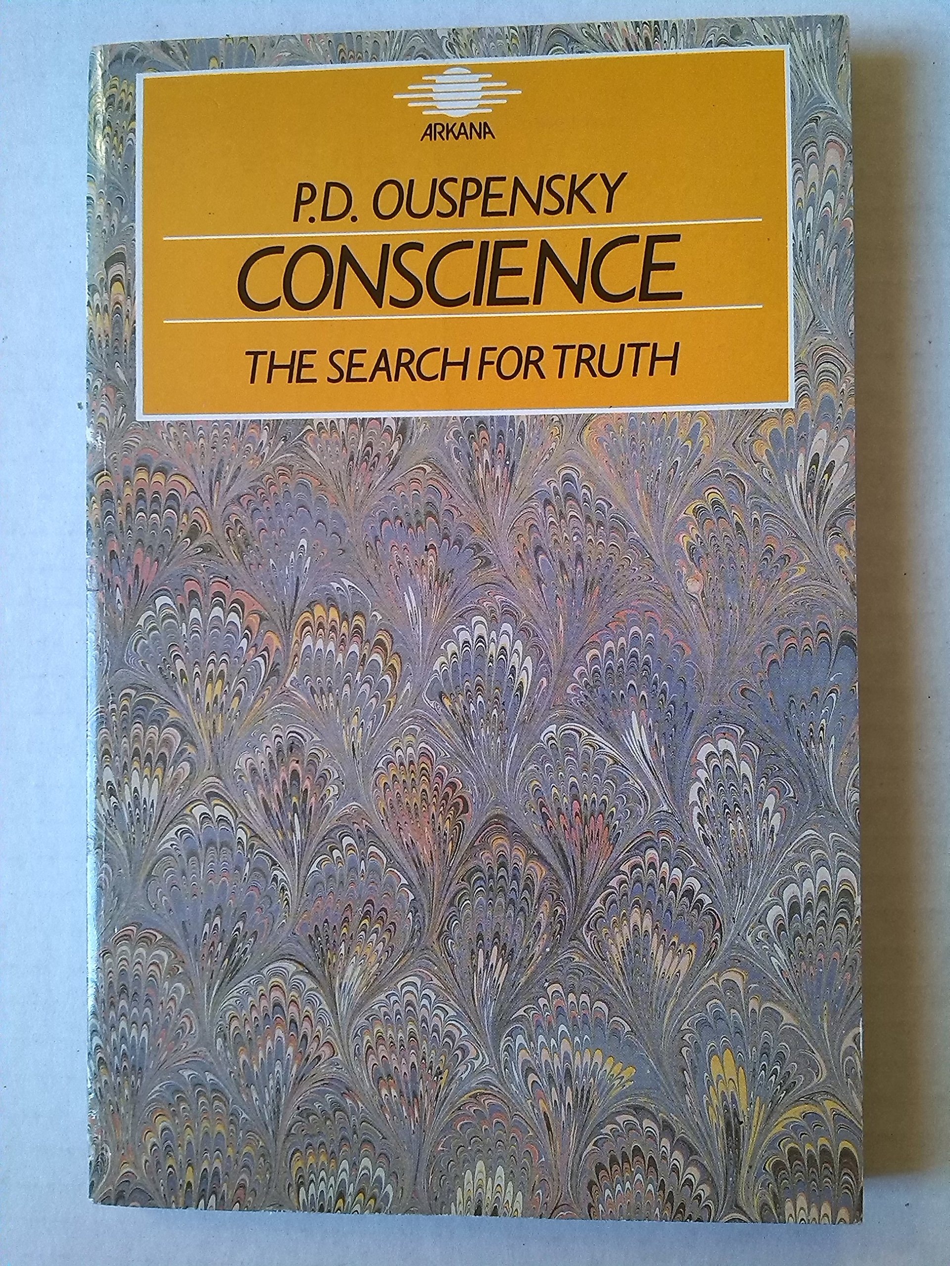 Conscience: The Search for Truth