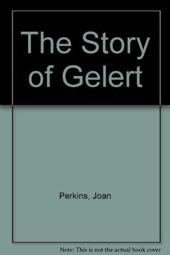 The Story of Gelert