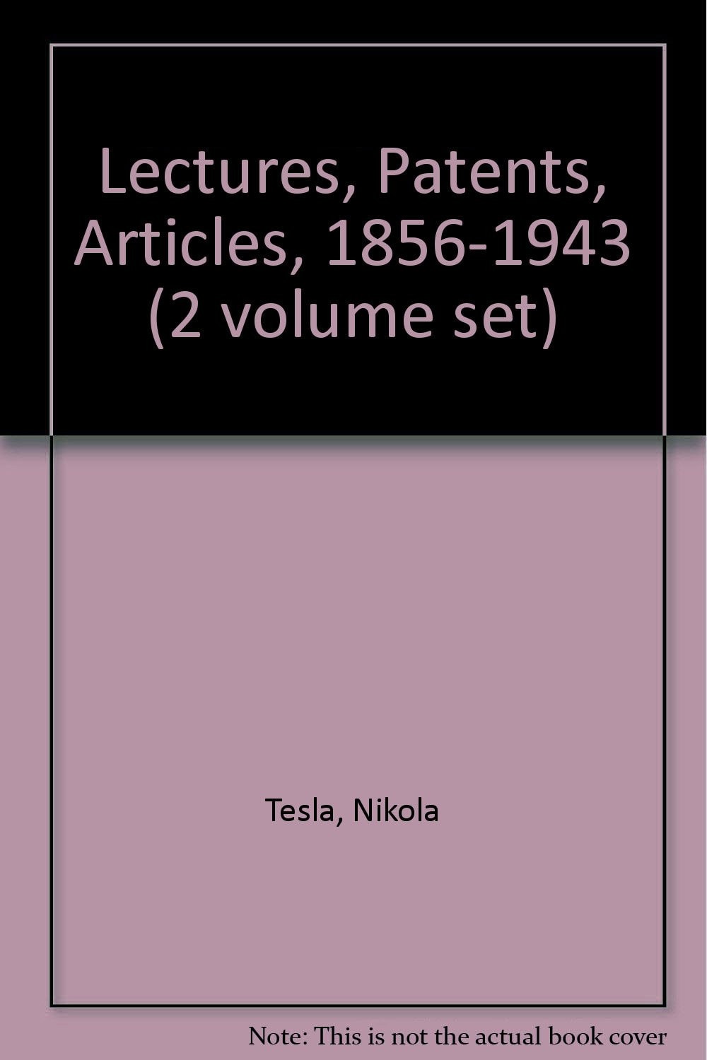 Nikola Tesla