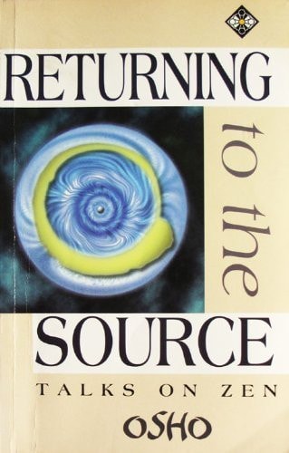 Returning to the Source
