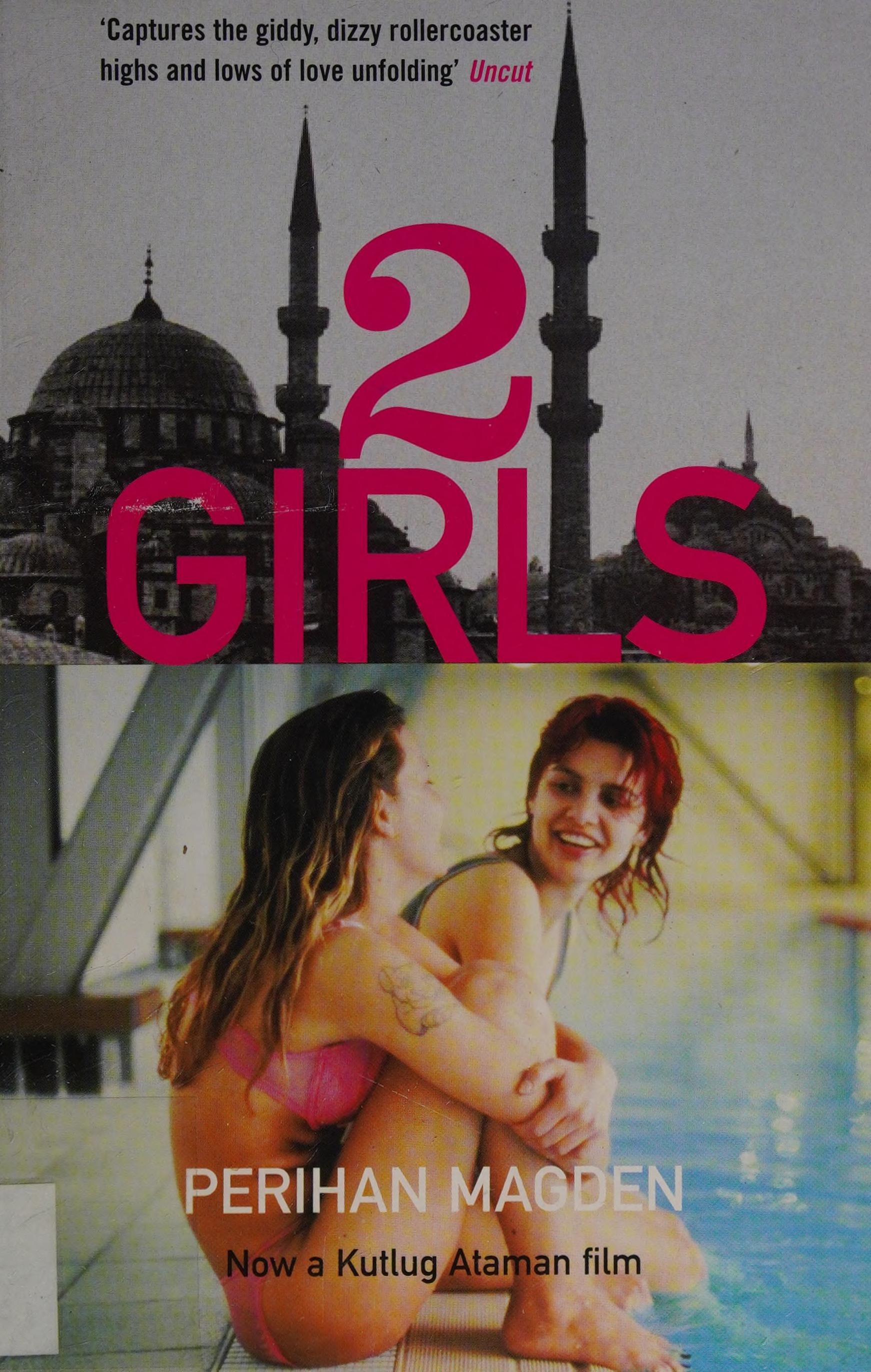 Two Girls