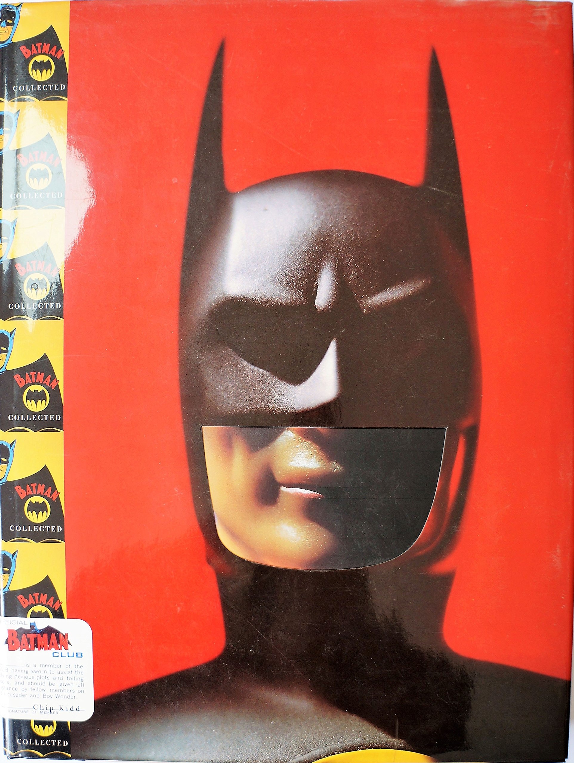Batman Collected