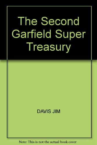 The Second Garfield Super Treasury