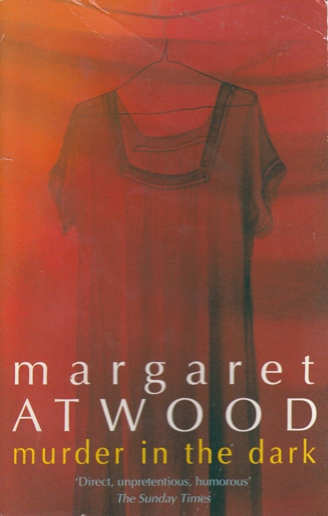 Murder in the Dark Short Fictions and Prose Poems
