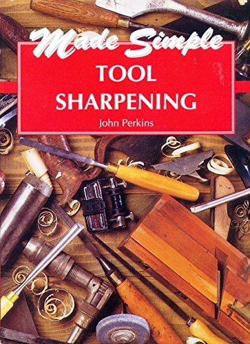 Made Simple Series: Sharpening Tools