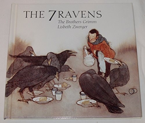 The 7 Ravens