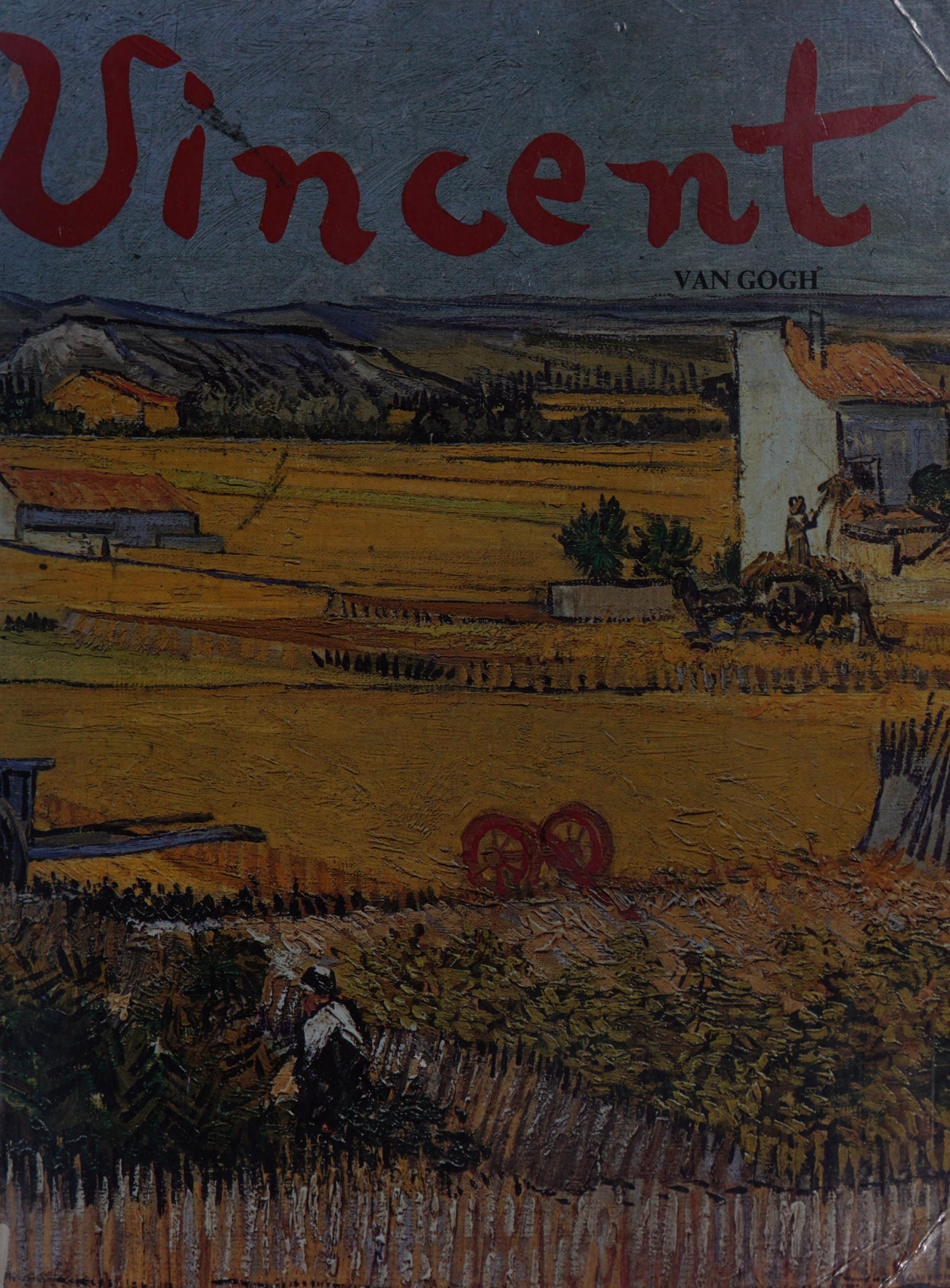 Vincent