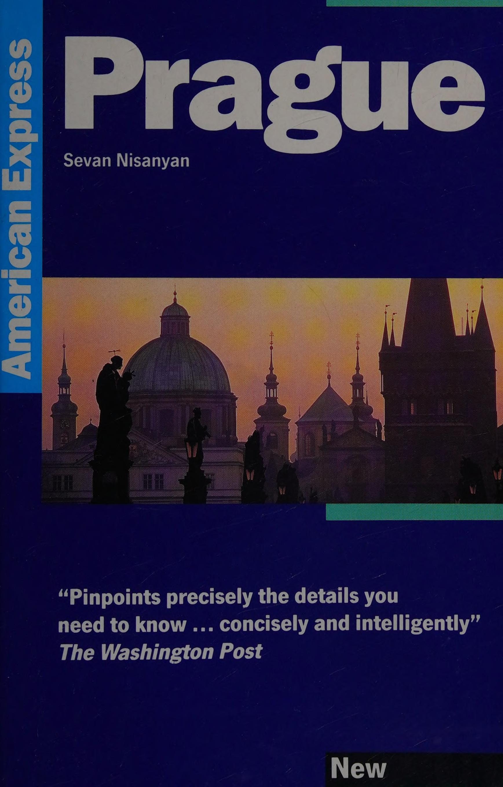 Prague