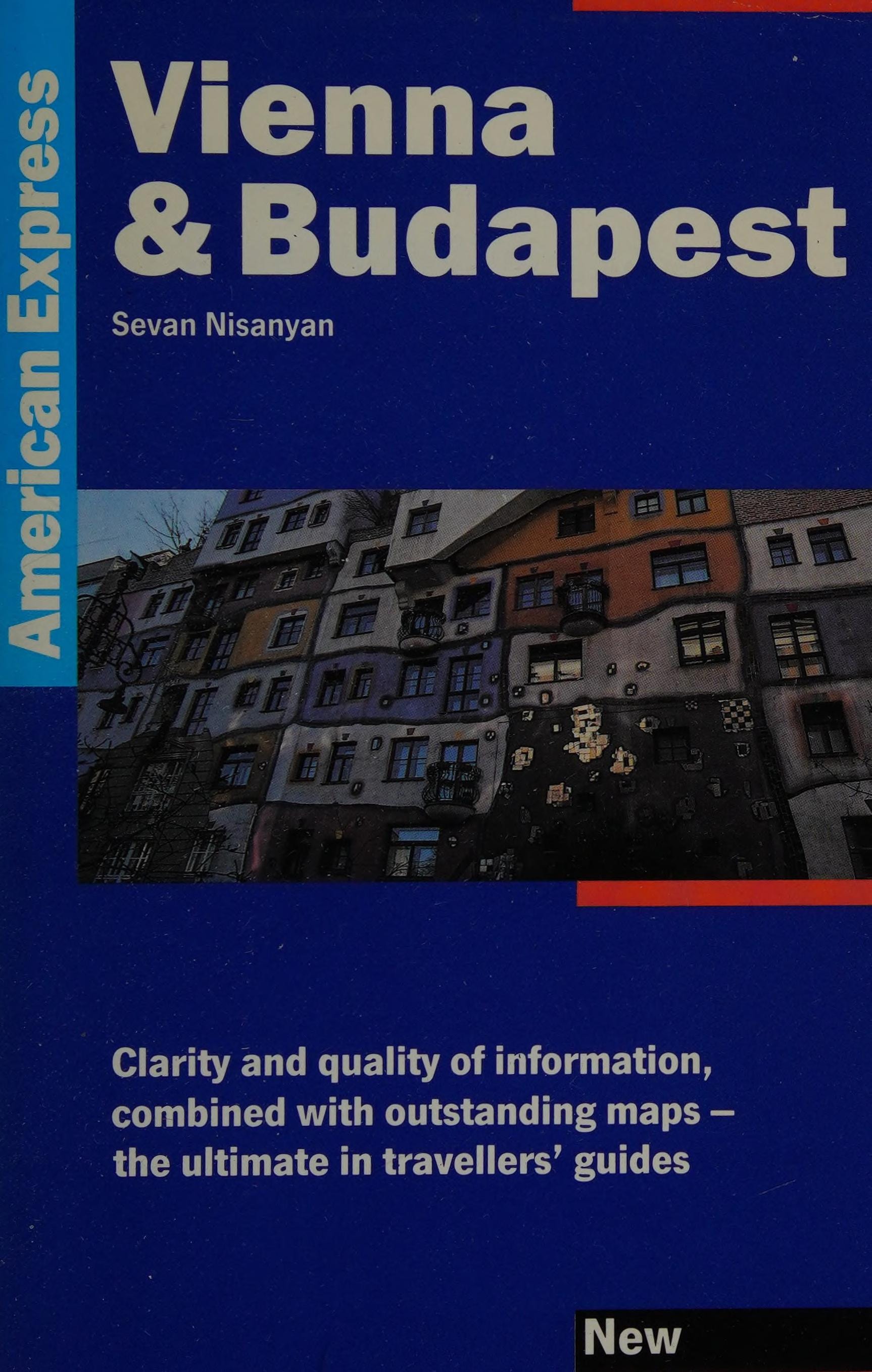 Vienna & Budapest
