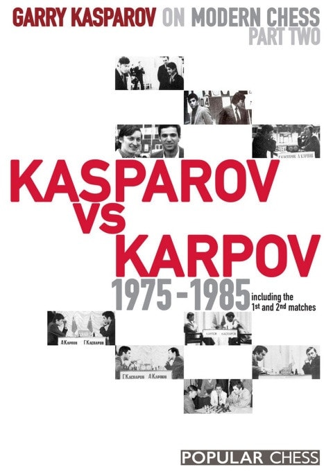 Garry Kasparov on Modern Chess, Part 2