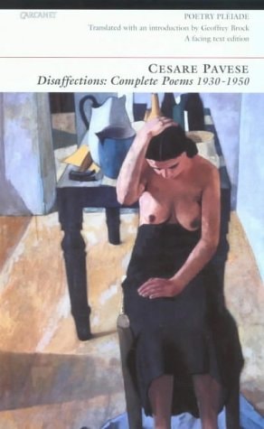 Disaffections Complete Poems, 1930-1950