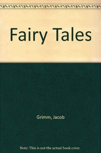 Grimm's Fairytales