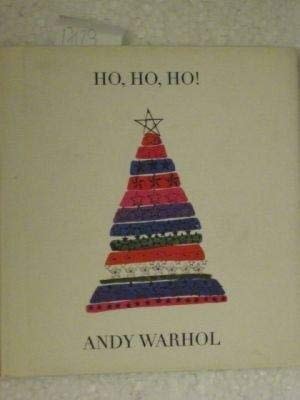 Ho, Ho, Ho!