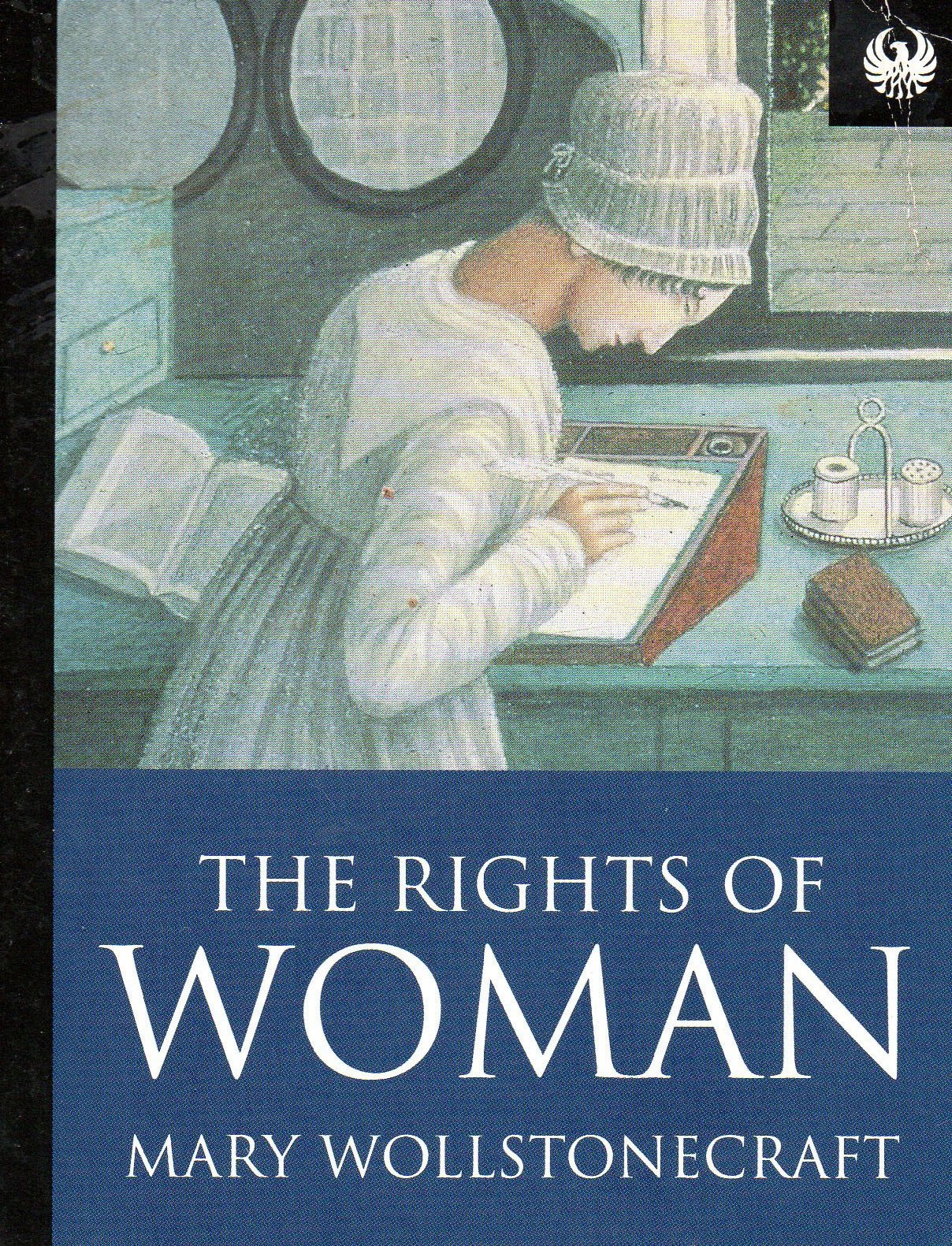 The Rights of Woman
