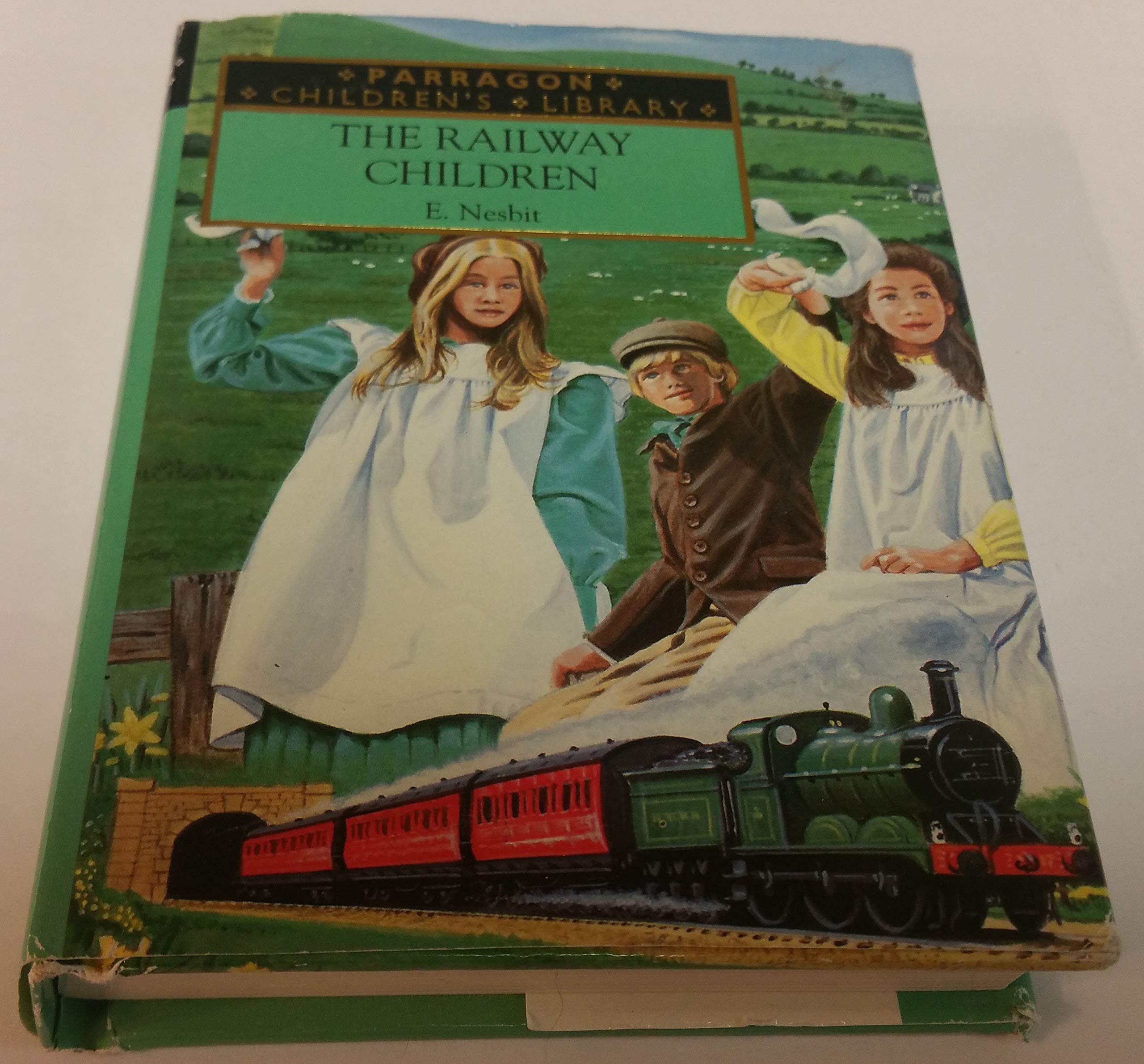Railway Children