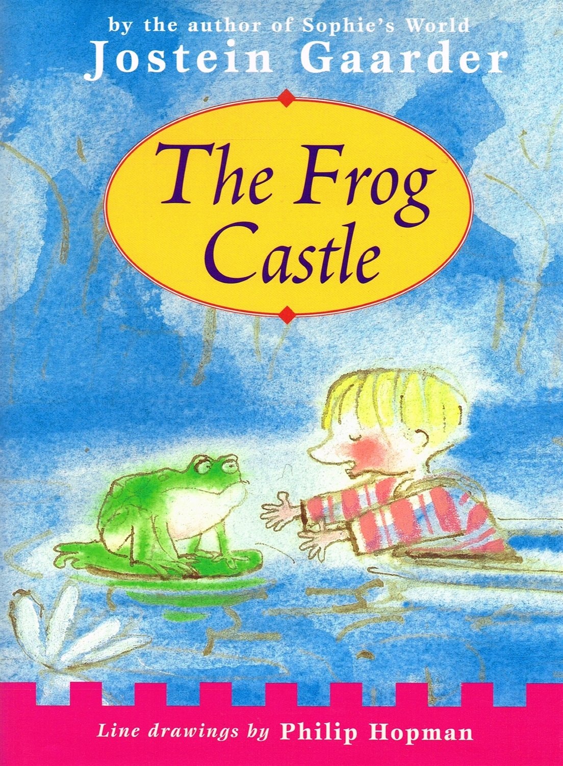 The Frog Castle