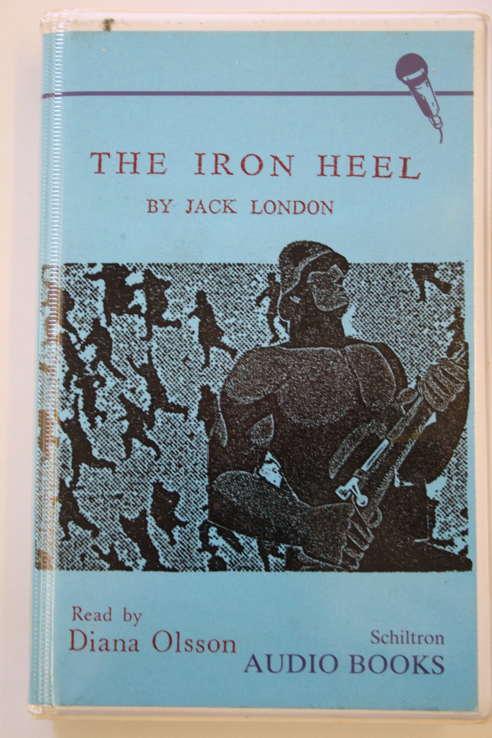 Iron Heel
