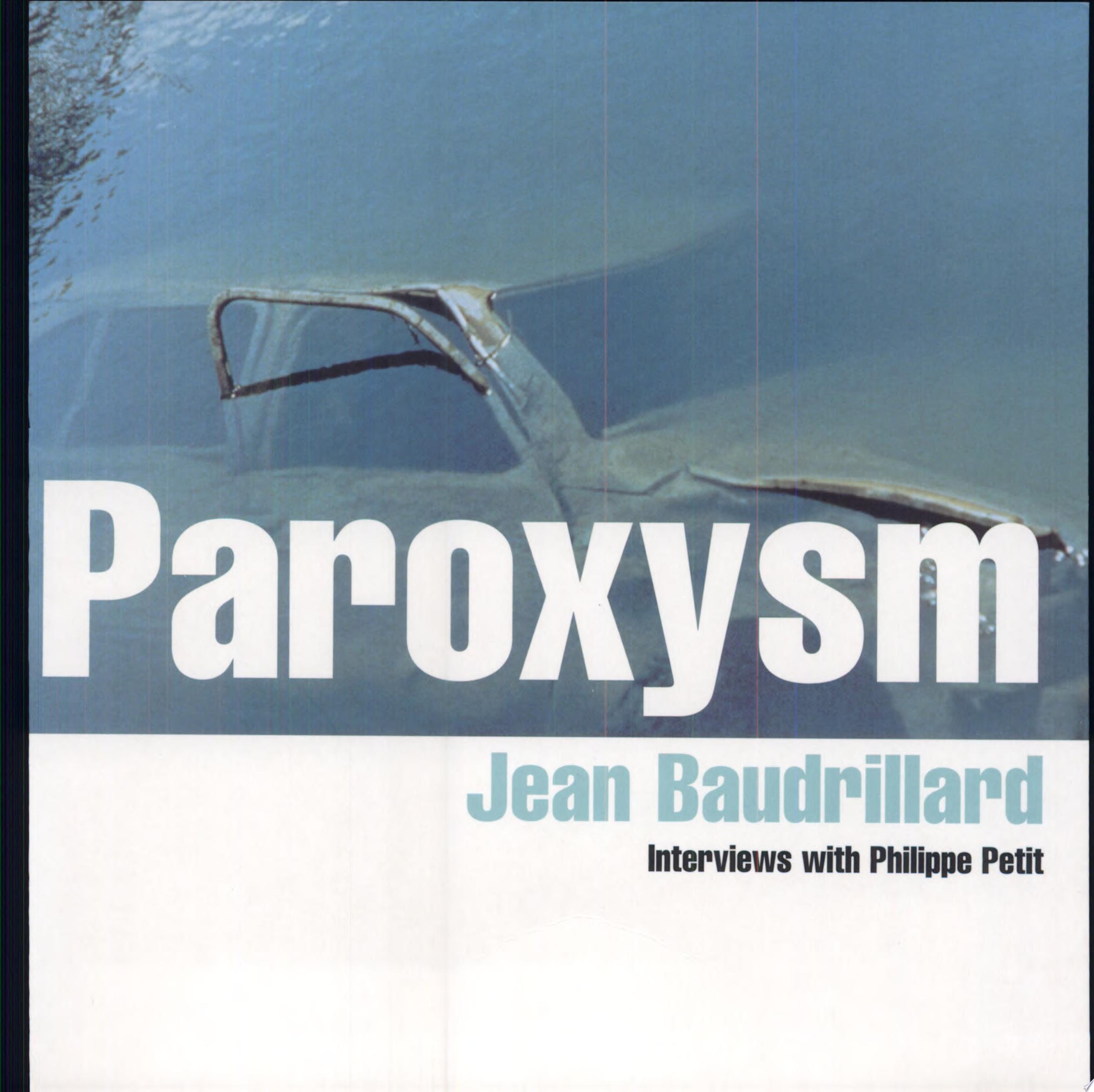 Paroxysm