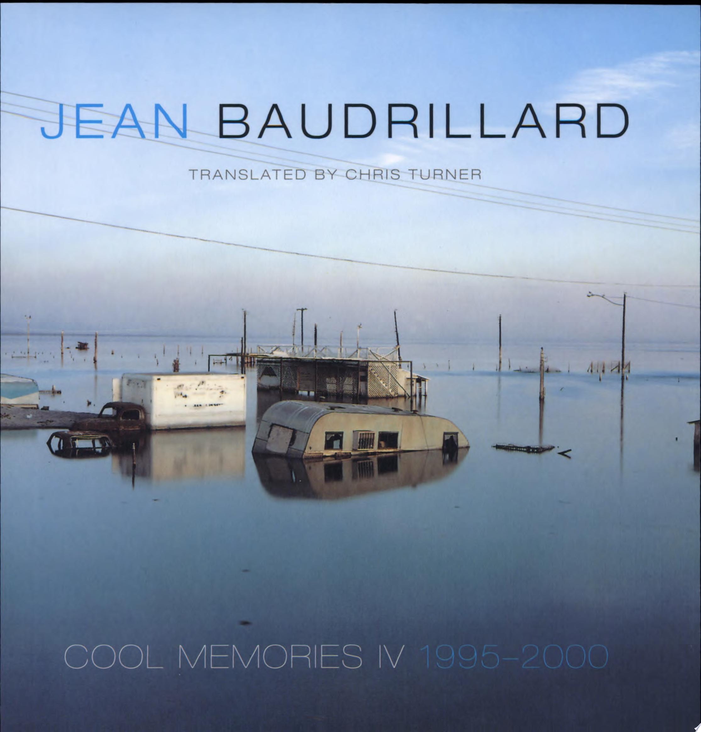 Cool Memories IV 1995-2000