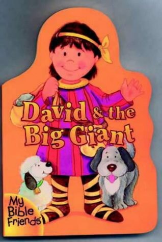 David and the Big Giant