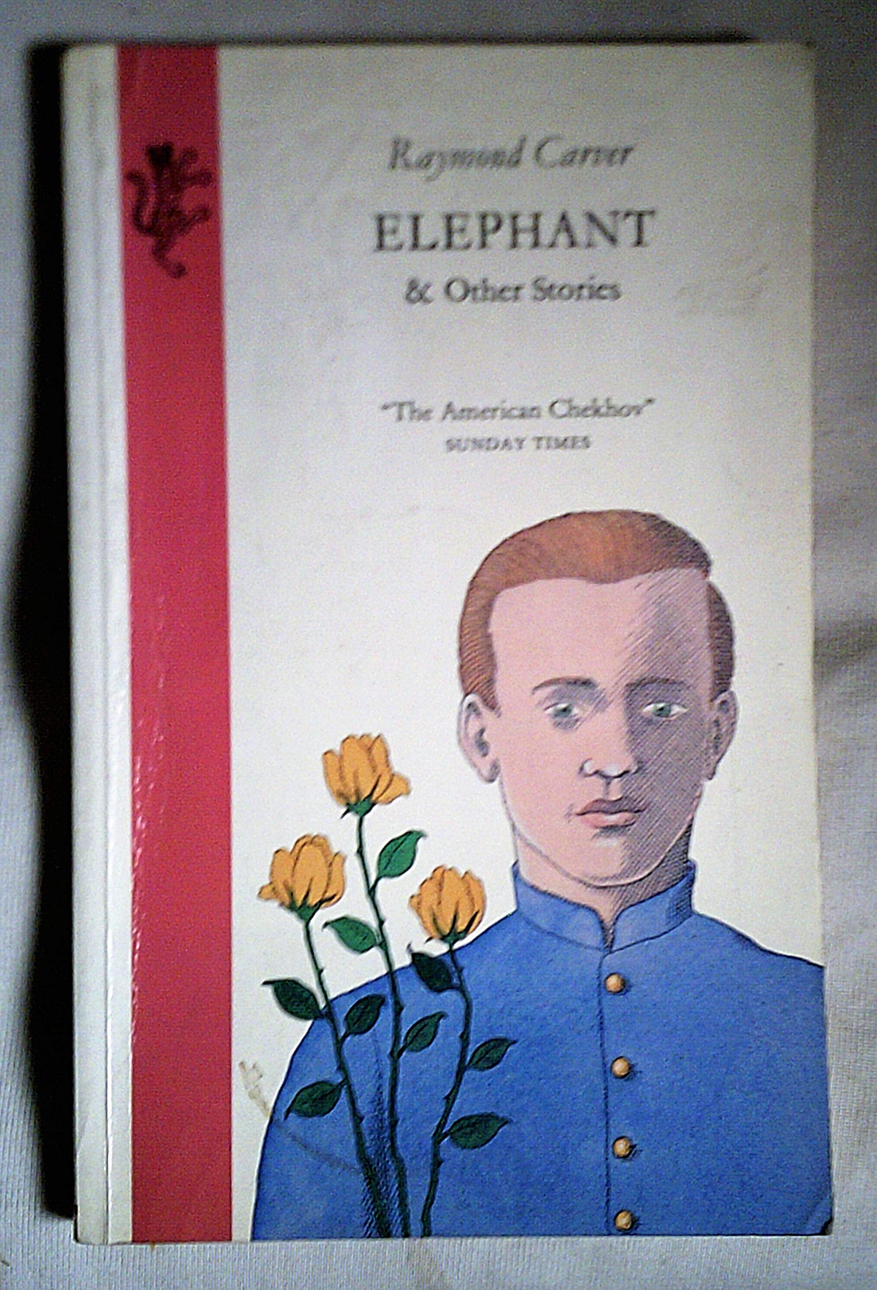 Elephant and Other Stories