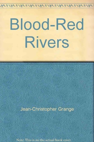 Blood Red Rivers - Panther