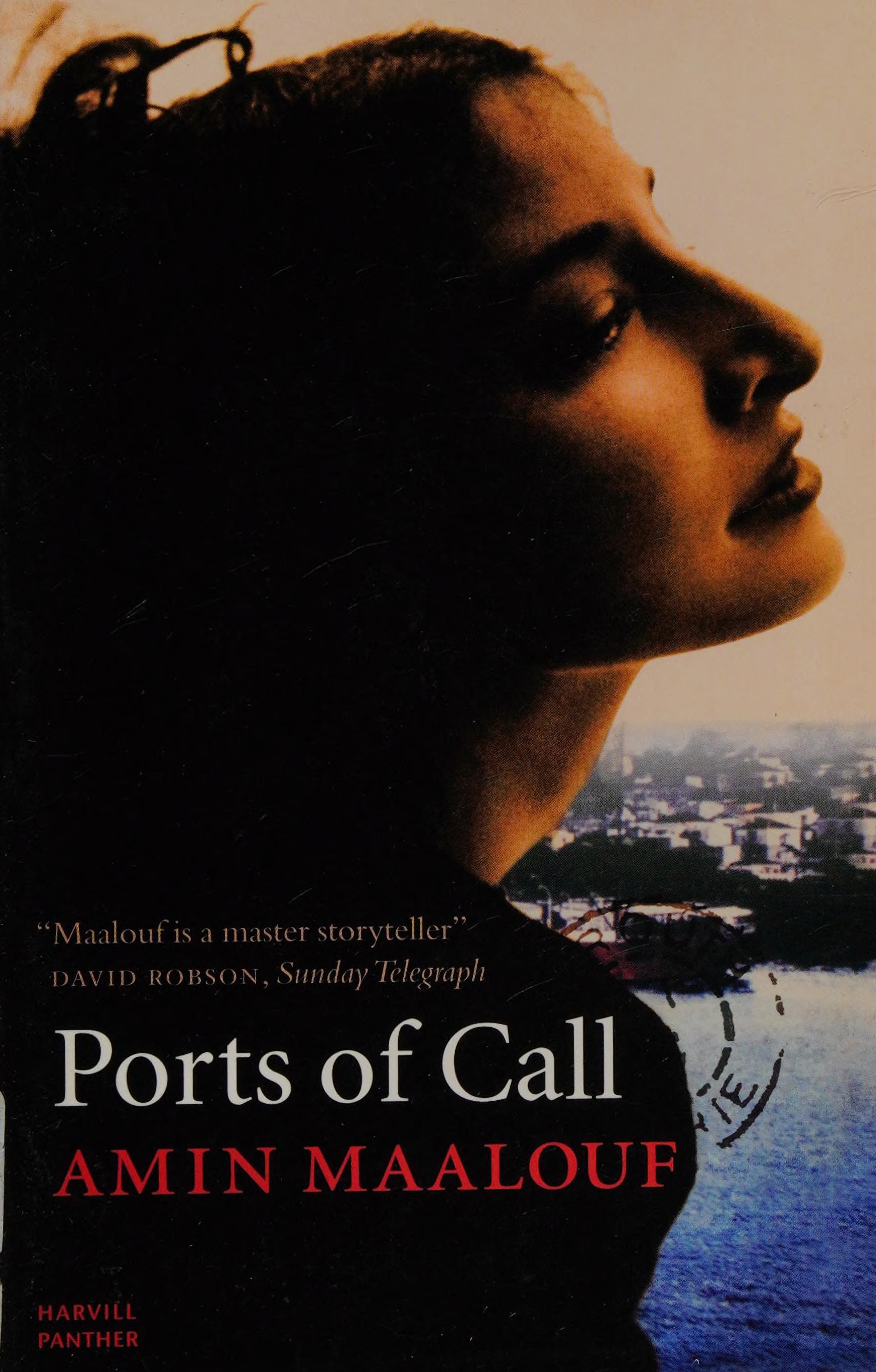 Ports of Call