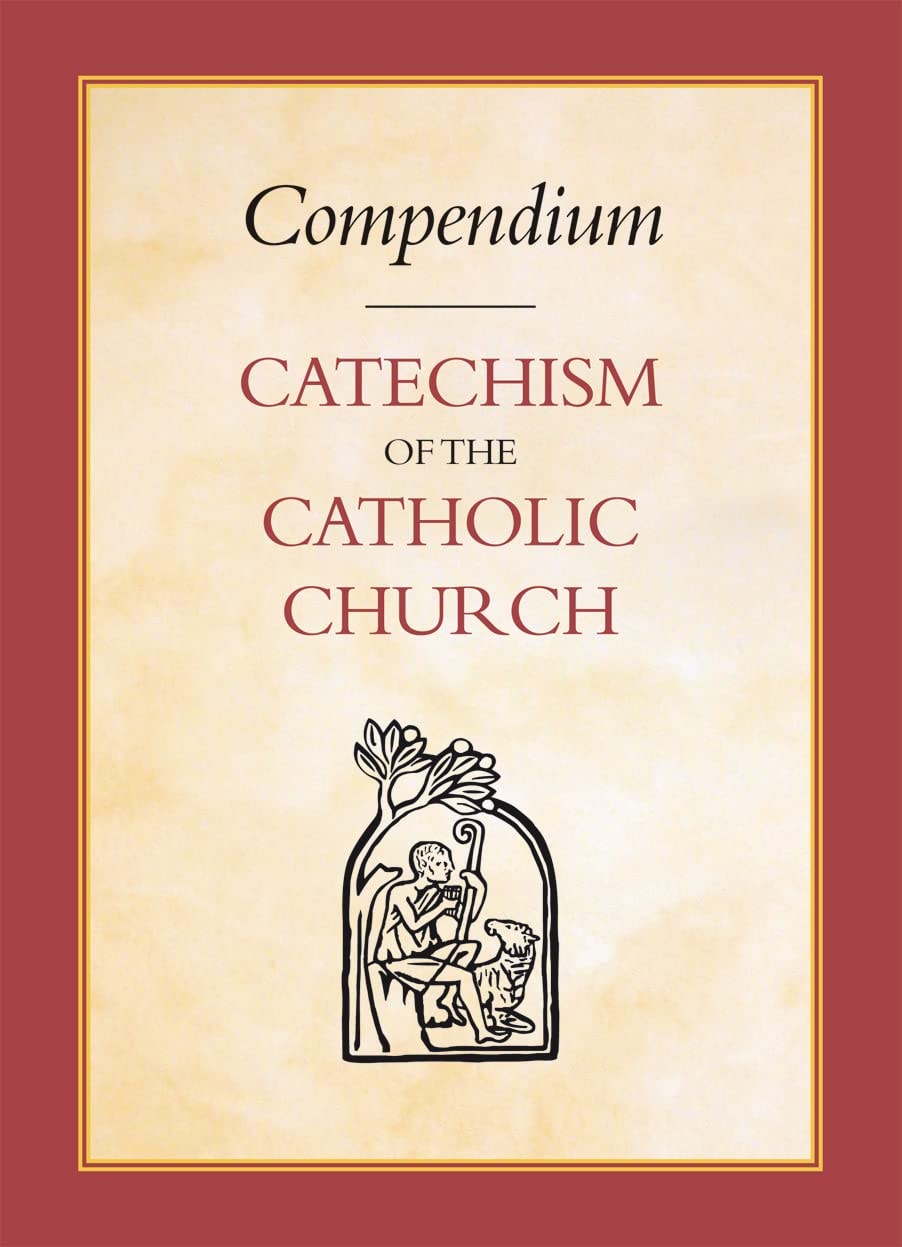 Compendium of the Catechism of the Catholic Church