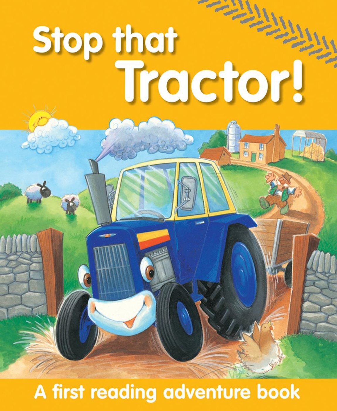 Stop that Tractor