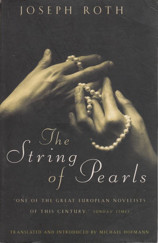 The String of Pearls