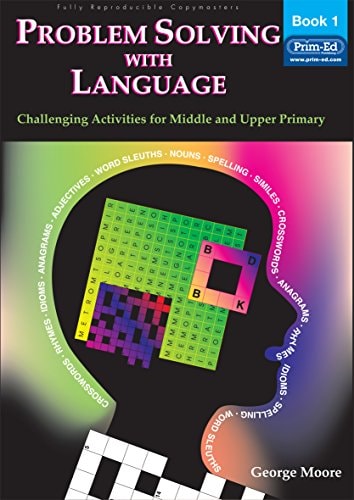 Problem Solving with Language