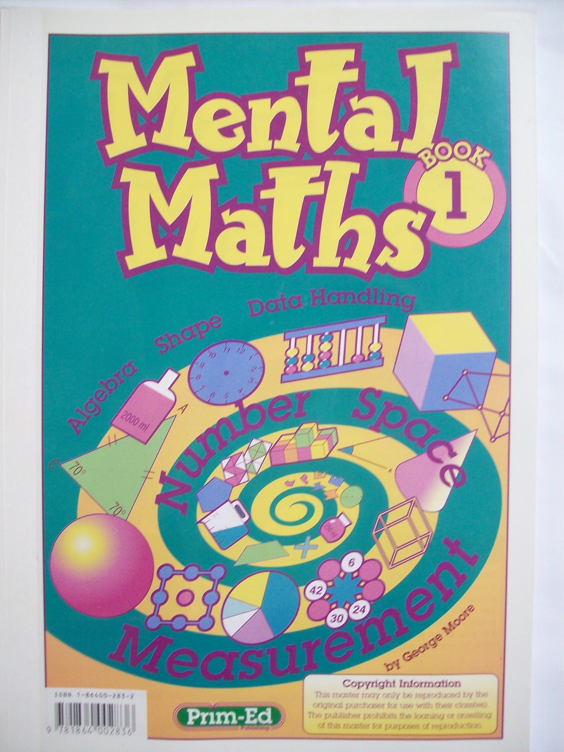 Mental Maths