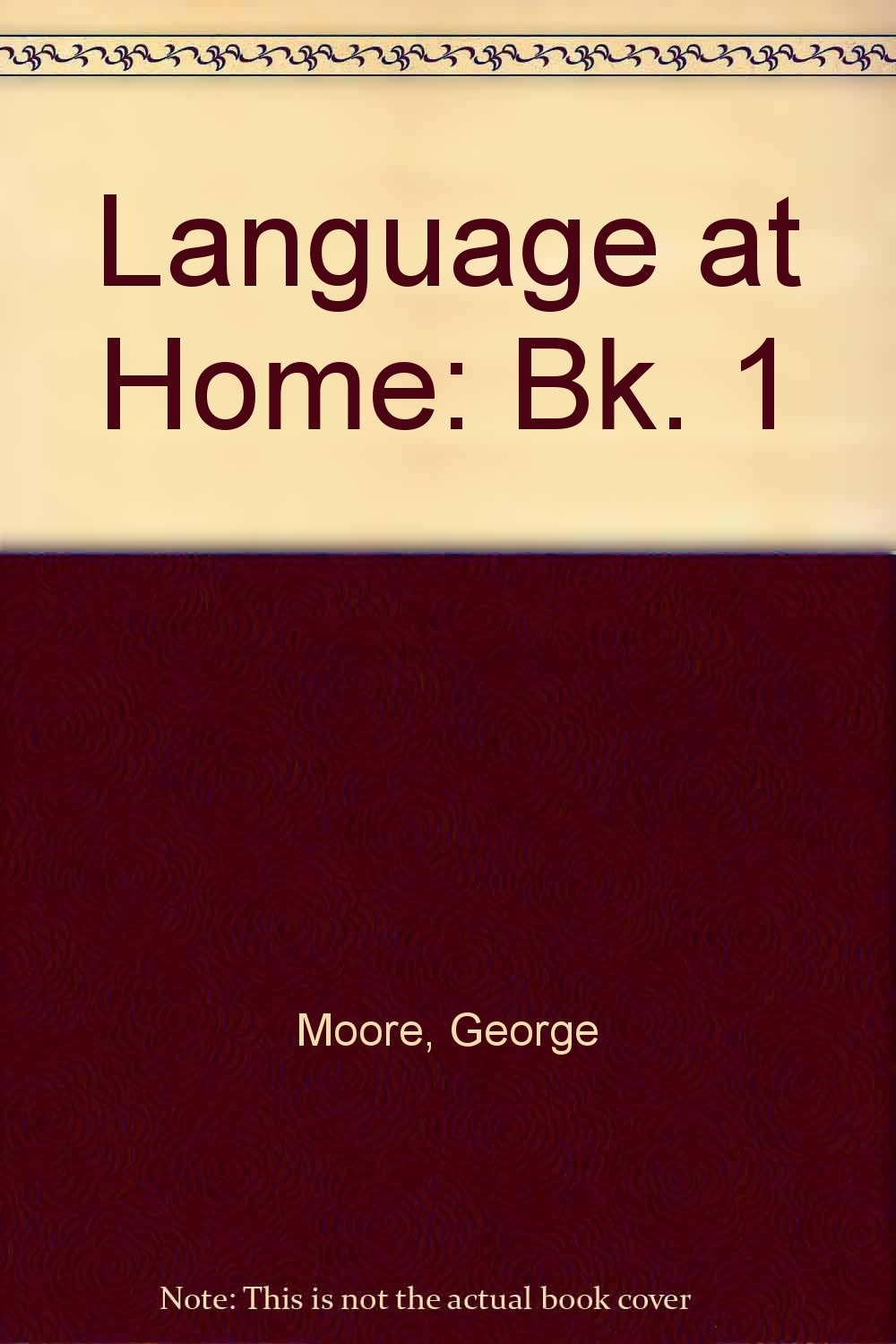 Language at Home