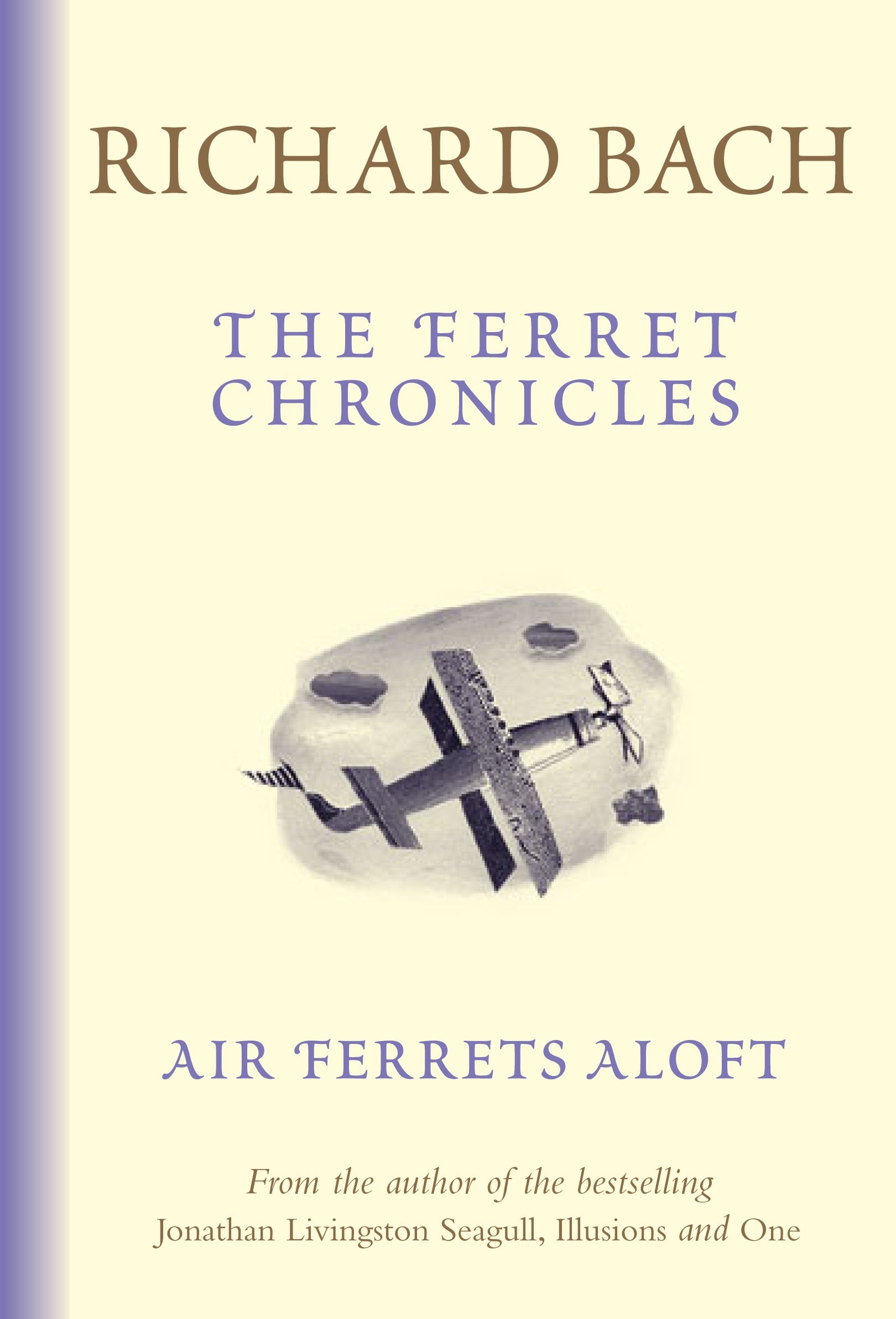 Air Ferrets Aloft