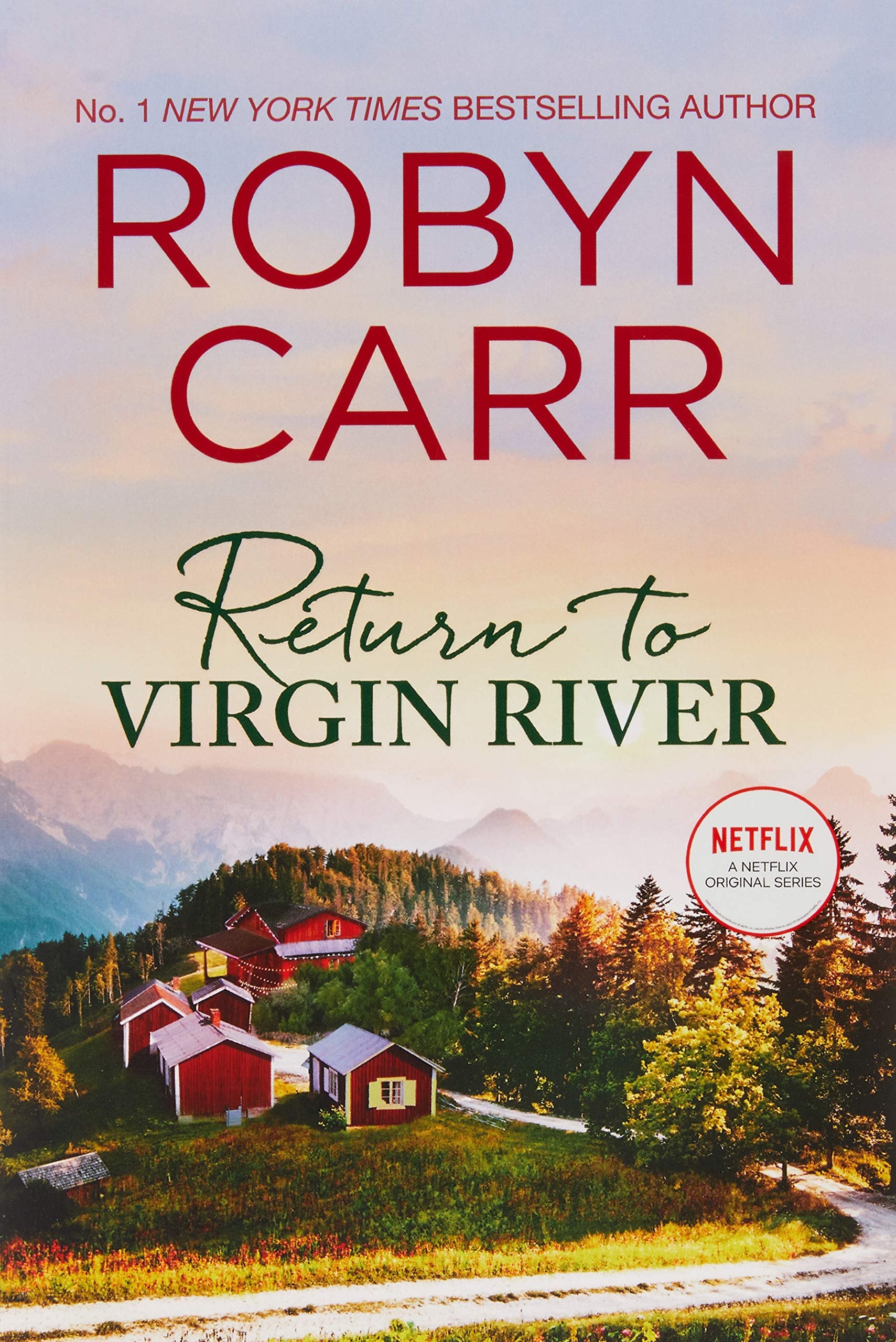 Return to Virgin River