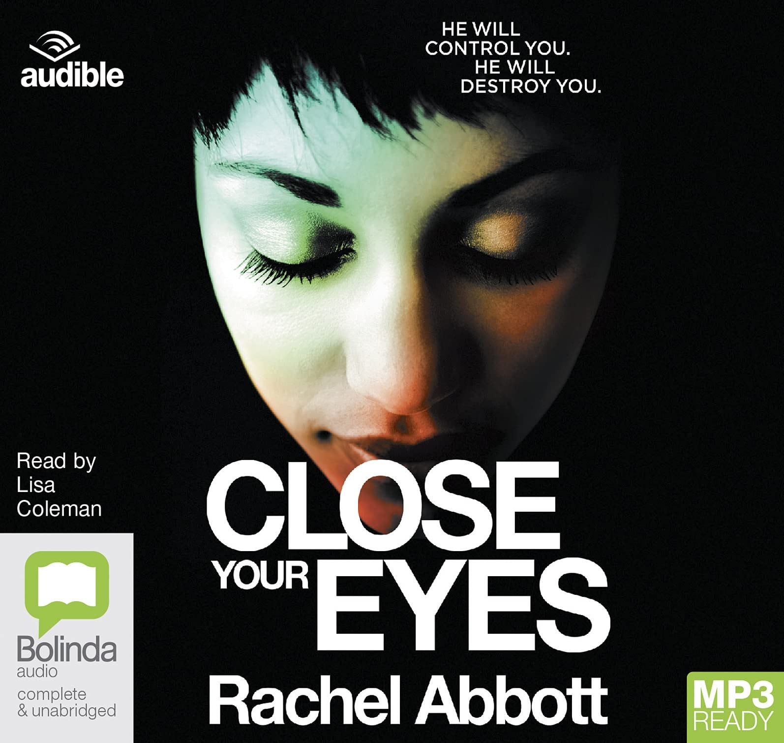 Close Your Eyes
