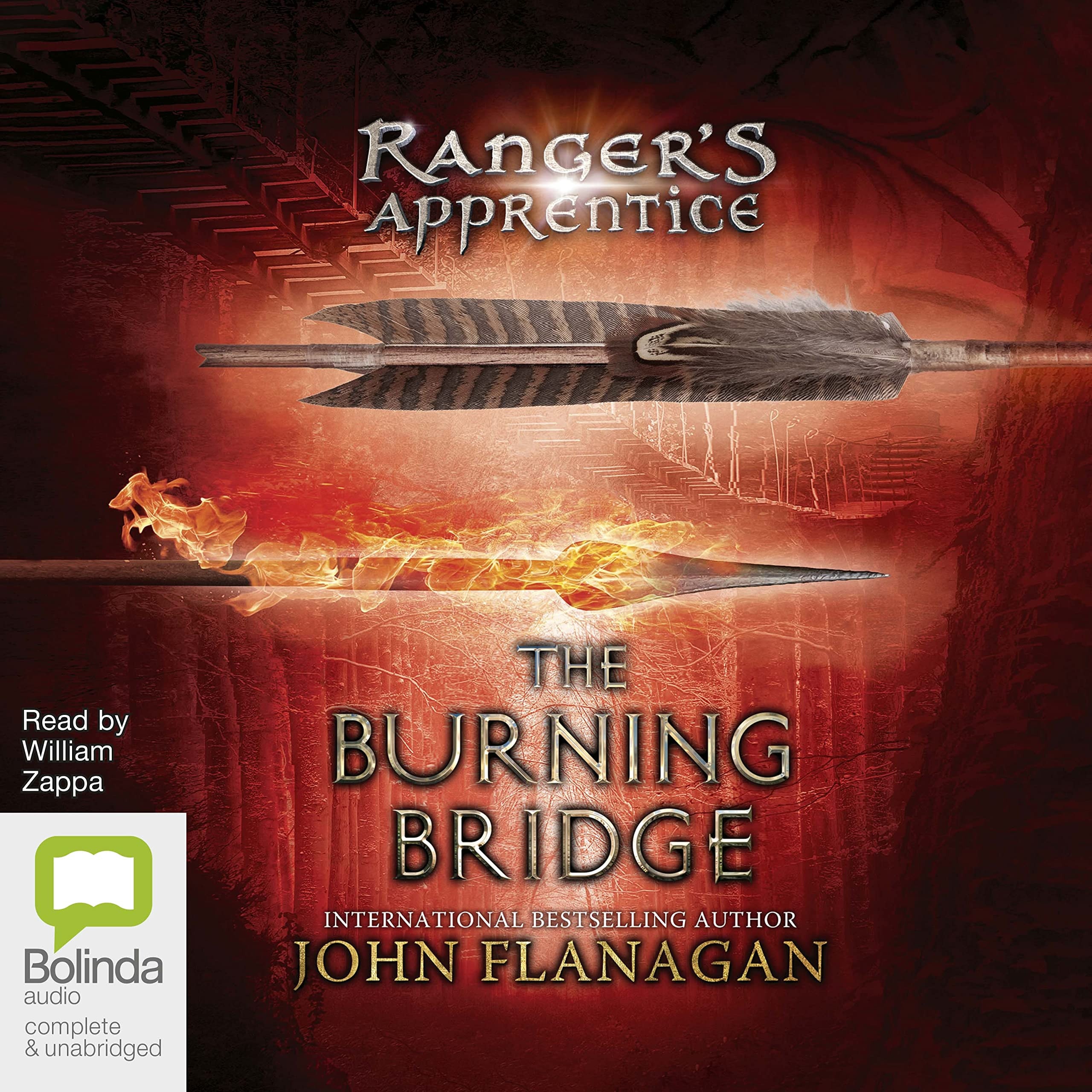 The Burning Bridge