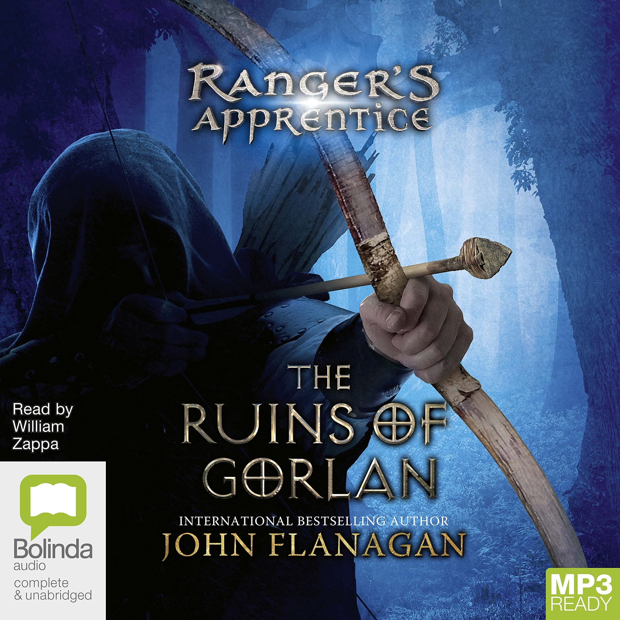 Ranger's Apprentice