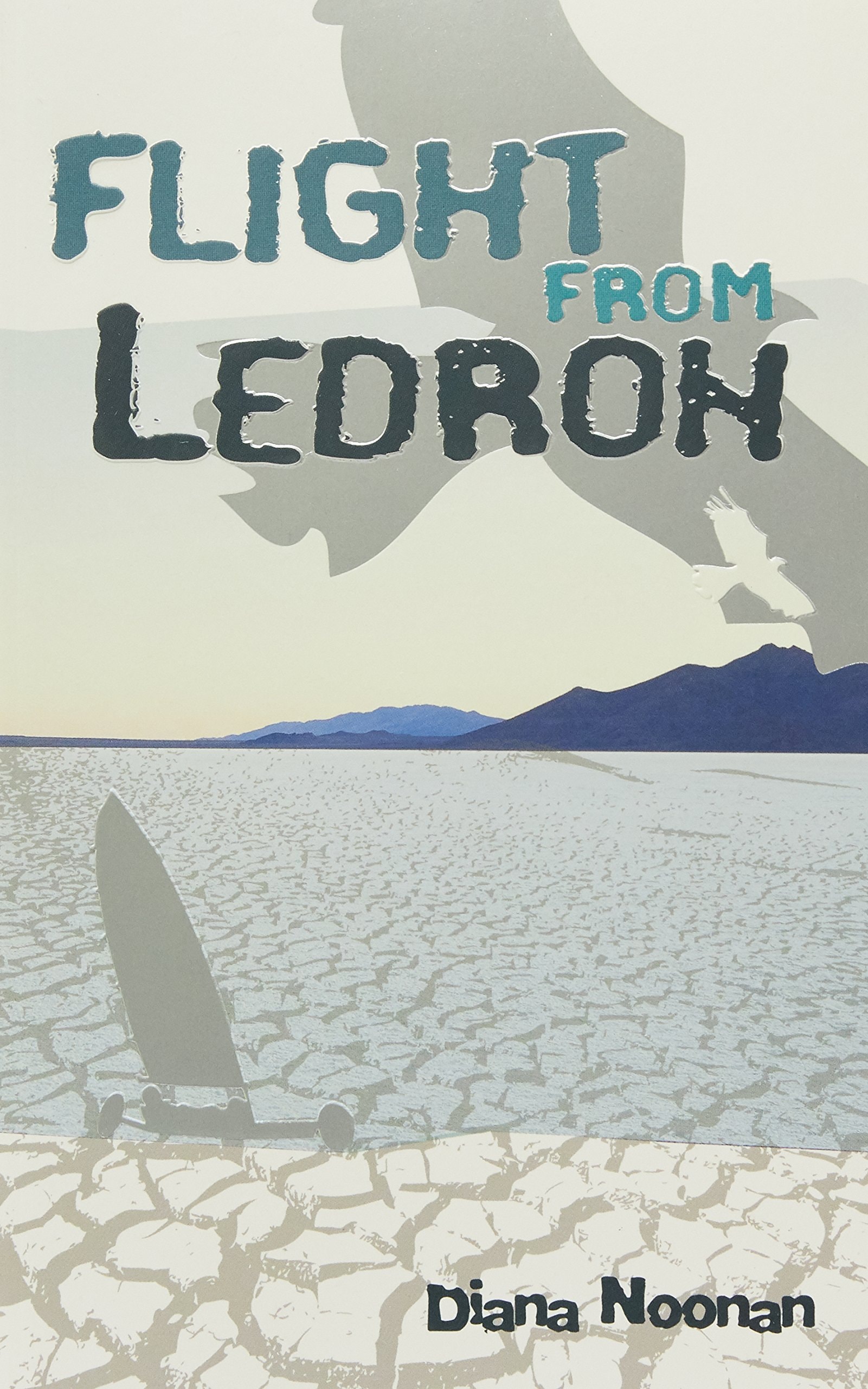 Flight from Ledron