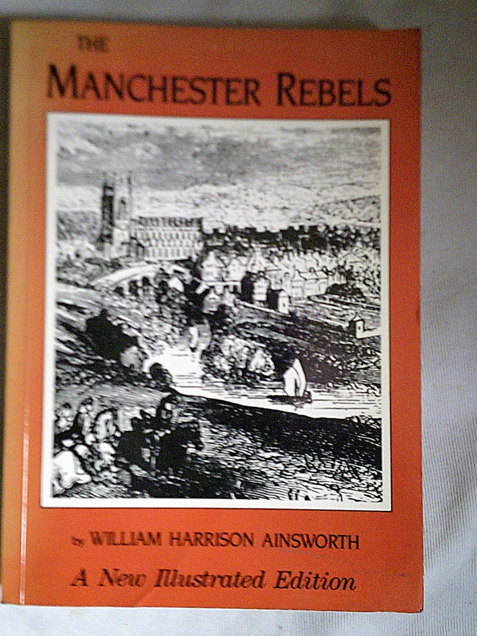 The Manchester Rebels