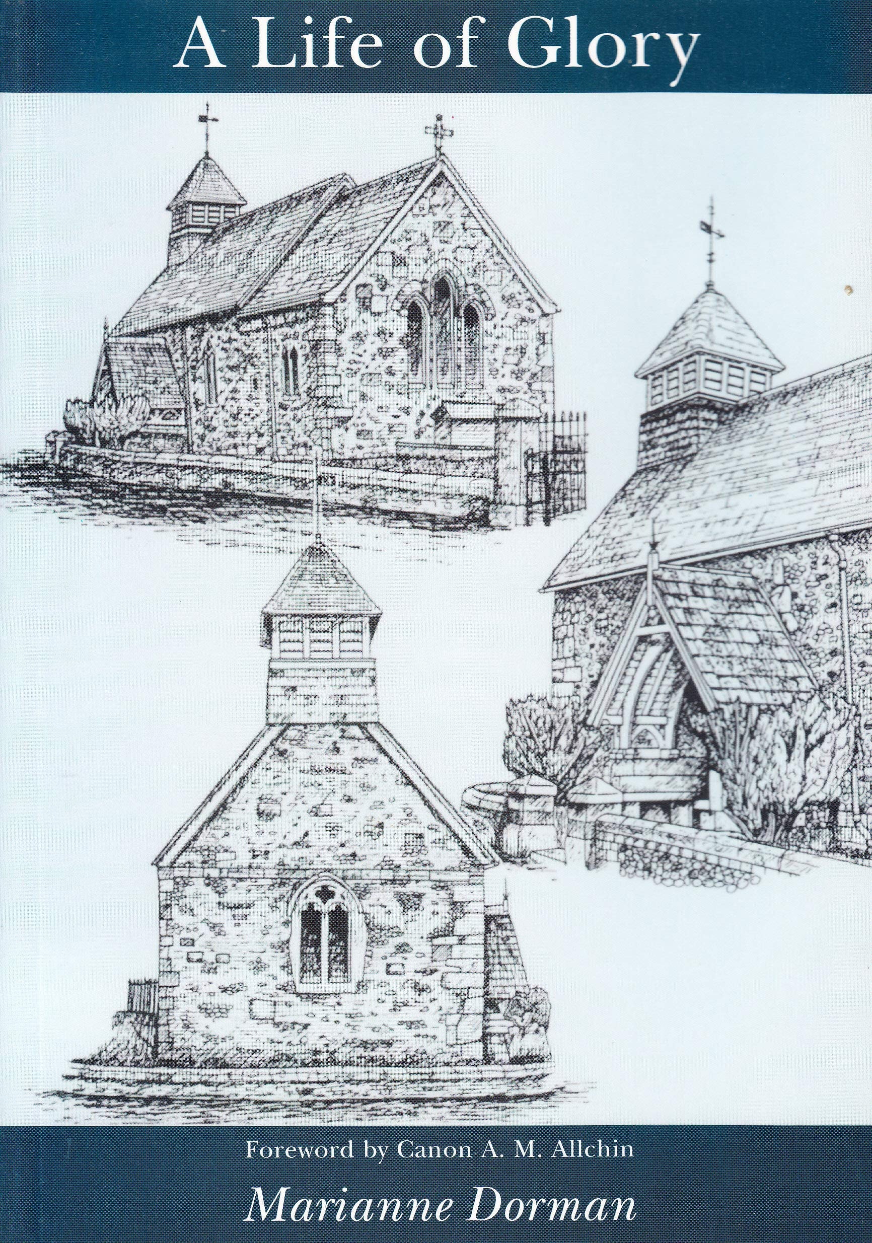 A Life of Glory A Selection of Poems by George Herbert for Reflection