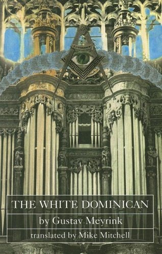 WHITE DOMINICAN