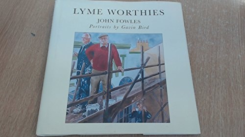 Lyme Worthies