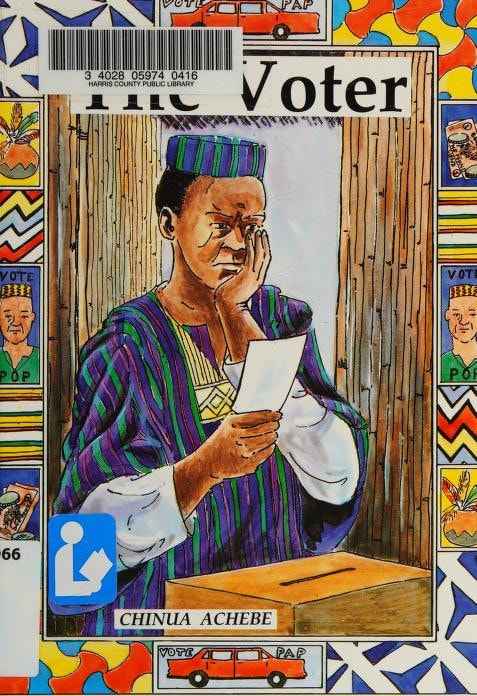 The Voter